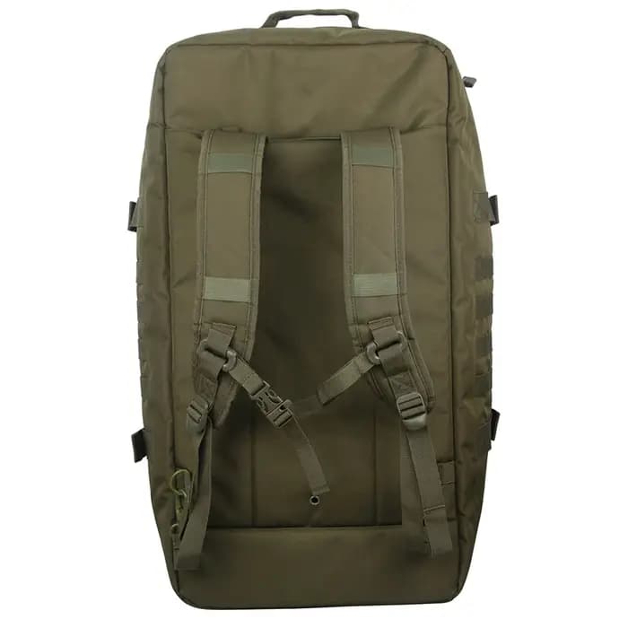 LQARMY 60L 80L Camping Sacs À Dos Hommes Tactique Sac À Dos Molle Randonnée Voyage Escalade Sport Gym
