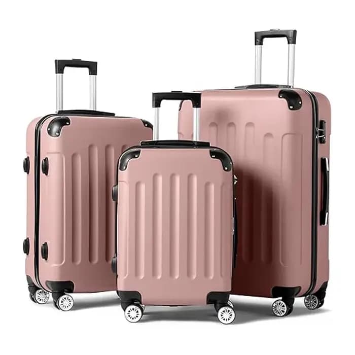 Ensemble de bagages 3 pièces