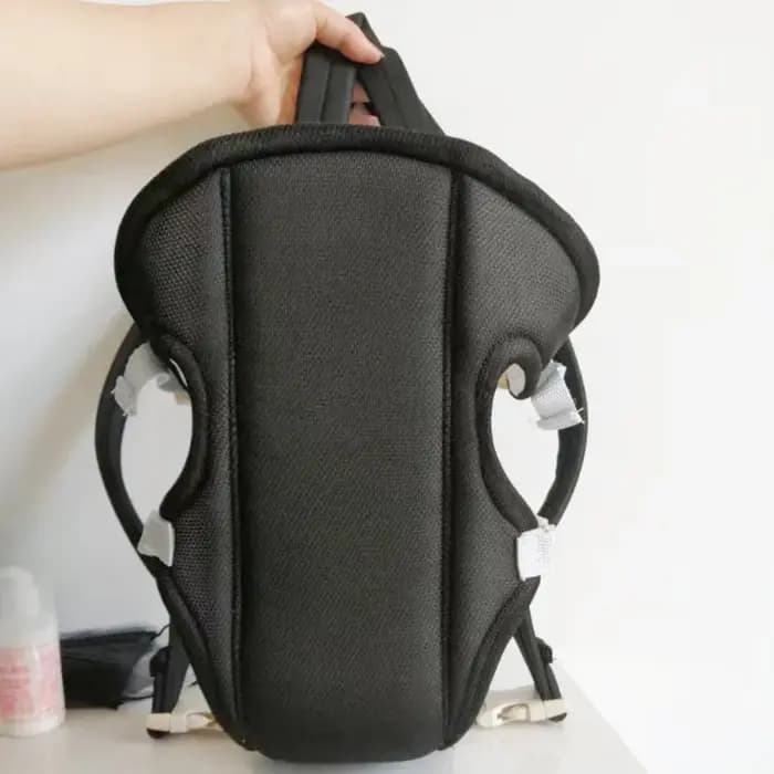 Sac à dos à bandoulière confortable et réglable