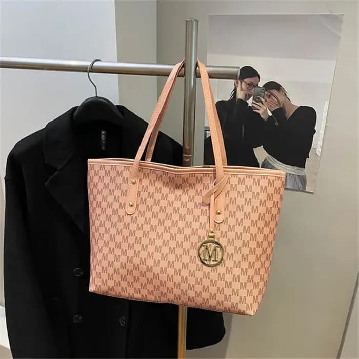 Sacs fourre-tout de grande capacité