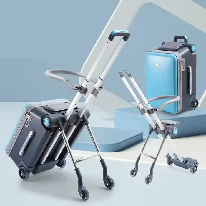 Valise de voyage pour poussette pour enfants