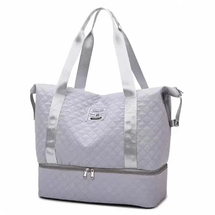 Sac de voyage populaire de style Y2K