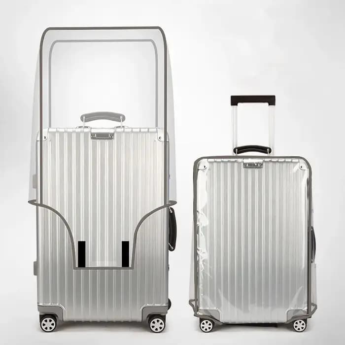 Housse de protection pour bagages de voyage