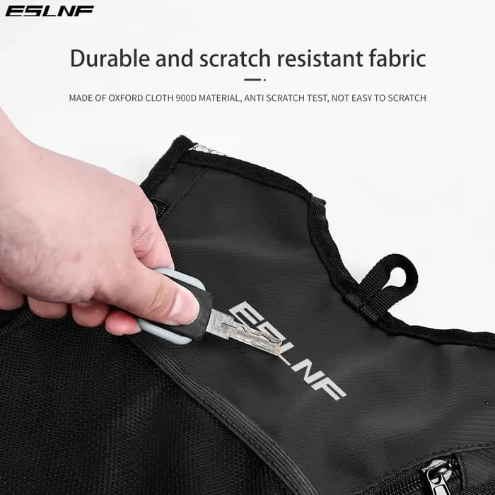 ESLNF sacs de vélo sac à dos Portable grande capacité sac à eau de cyclisme Sport de plein air escalade randonnée pochette sac à dos d'hydratation