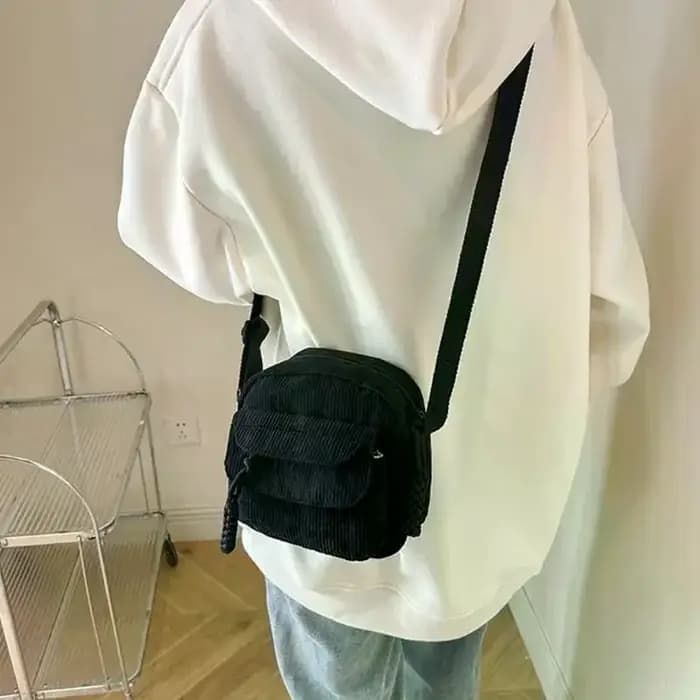Sac à bandoulière pour femmes