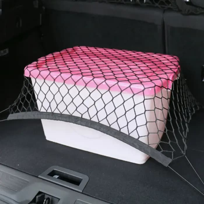 Filet de rangement de bagages