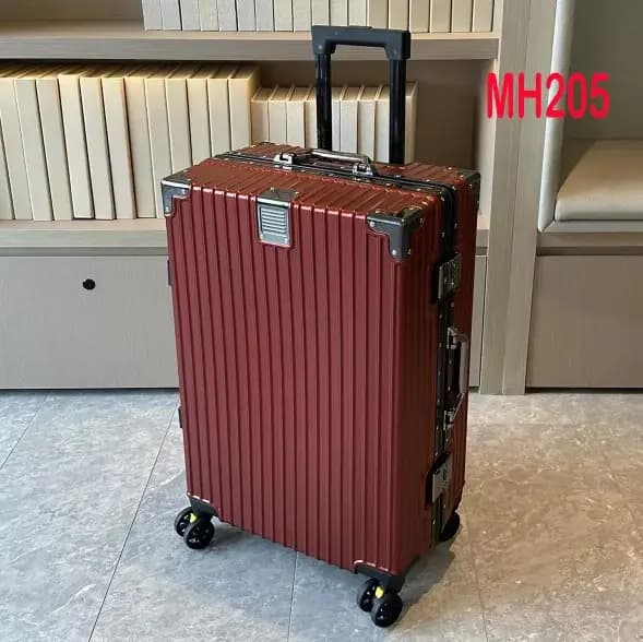 Bagages, valise de voyage