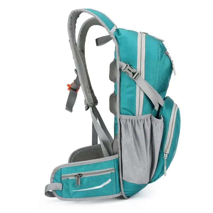Sport de plein air cyclisme sac à dos course sac d'eau stockage hydratation sac à dos ultraléger randonnée vélo équitation Pack vessie sac à dos