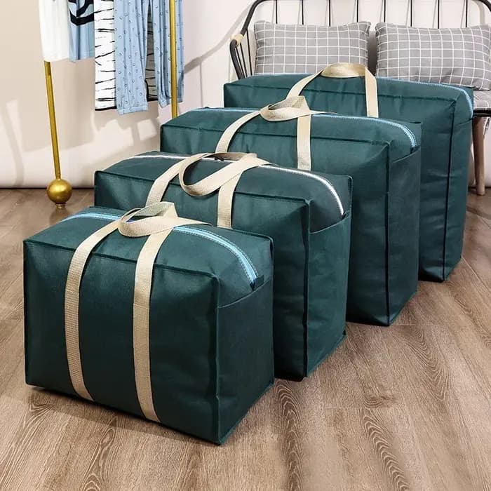 Sacs de rangement pliables pour garde-robe