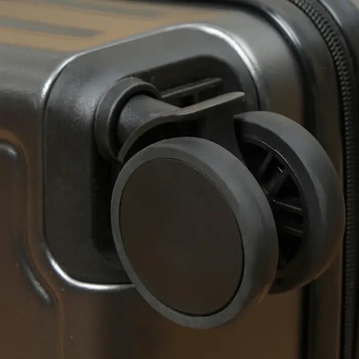 Valise de Voyage Légère à Roulettes pour Enfant