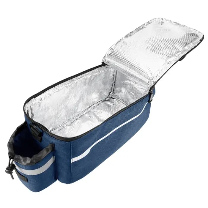Lixada sac isotherme pour coffre de vélo