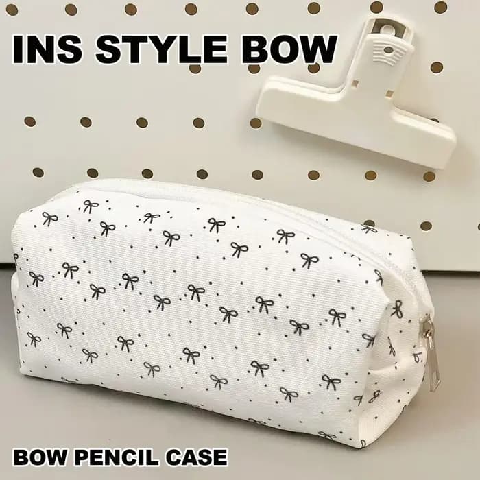 Sac à stylos de grande capacité
