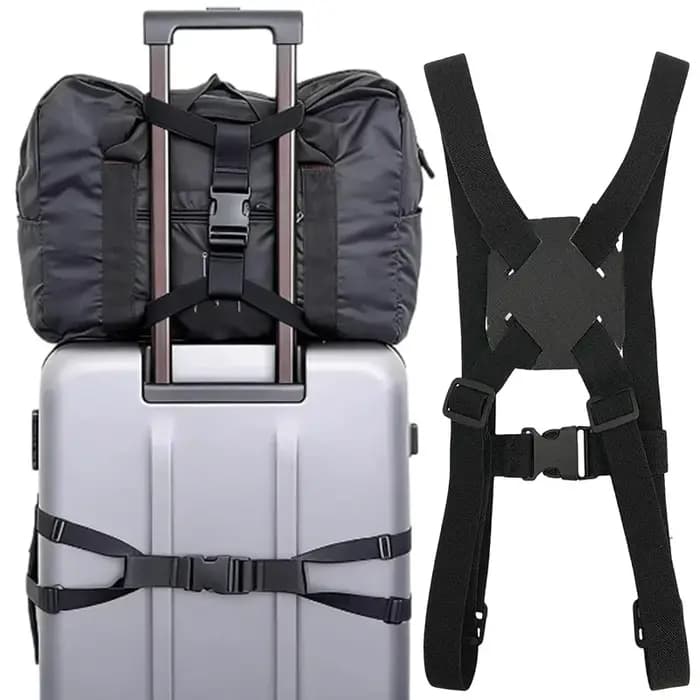 Sangle de bagage de voyage réglable