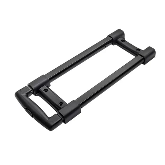 Tige extensible pour poignée valise