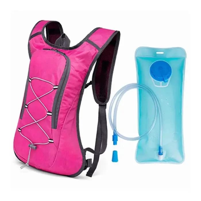 Sac à dos de sport étanche pour hommes et femmes