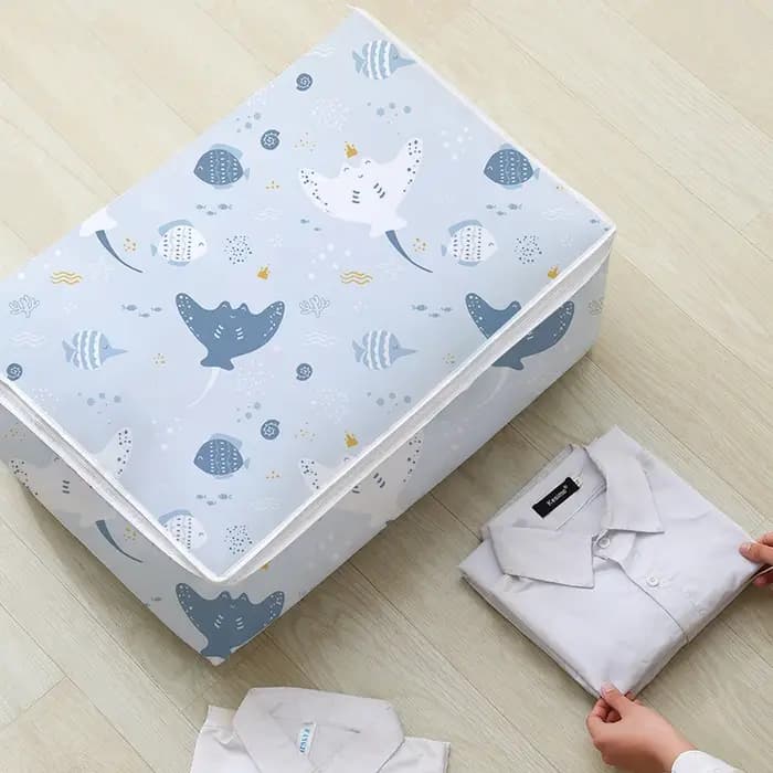 Sacs anti-poussière, organisateur de vêtements