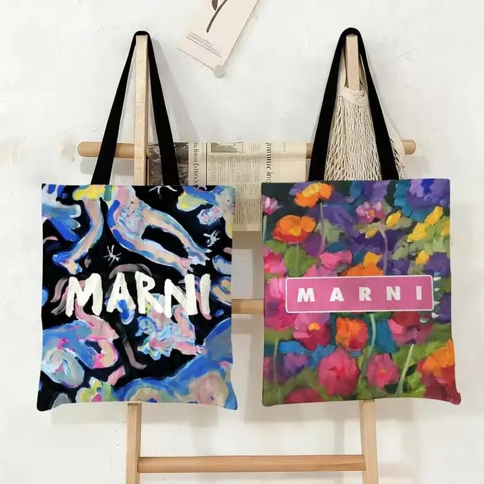 Sacs de rangement de marque M-MARNi