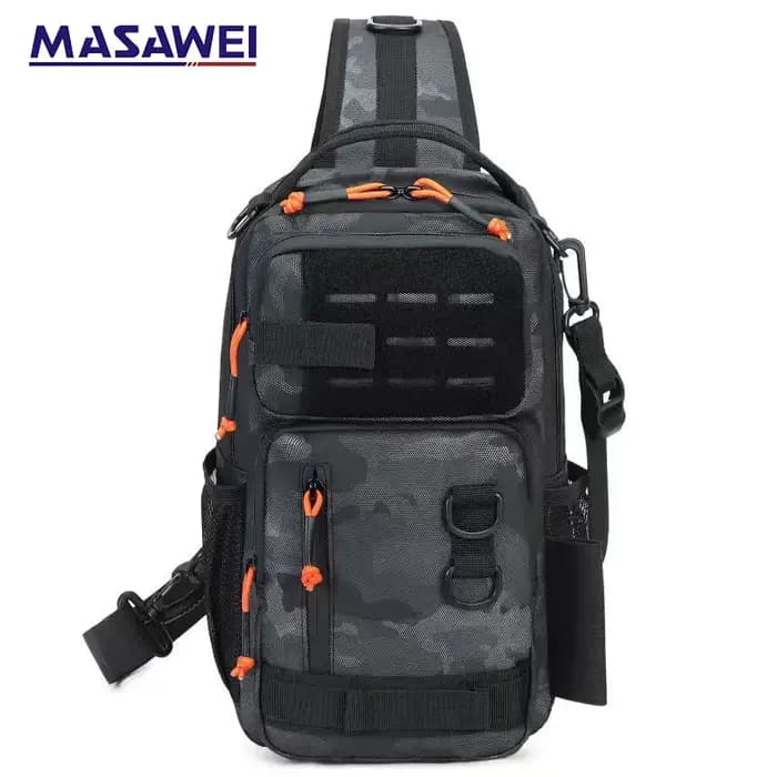 Sac à bandoulière pour hommes