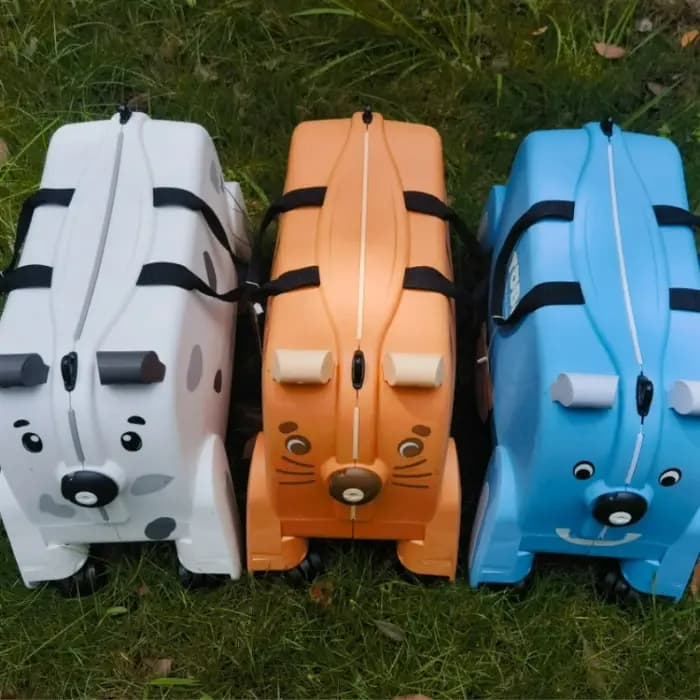 Valise de voyage pour enfants