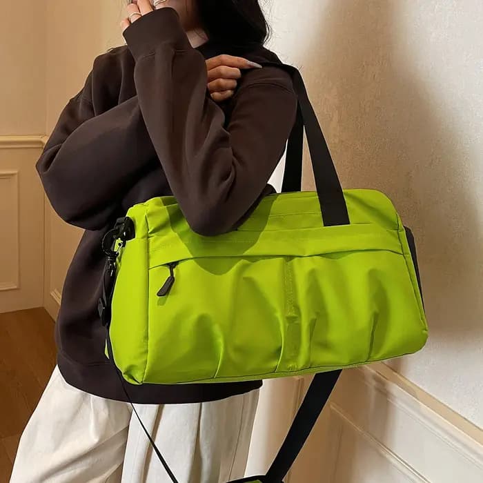 Sac de voyage pour hommes