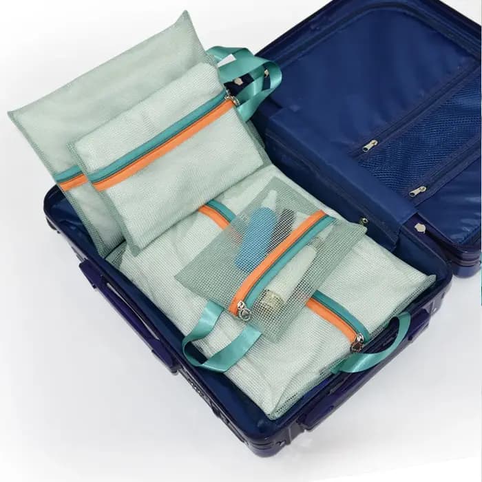 Sac de rangement de voyage