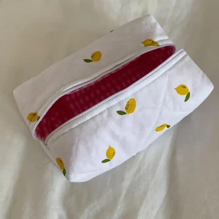 Sac à cosmétiques pour femmes
