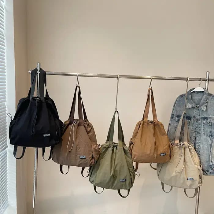 Sacs à dos multifonctionnels pour femmes
