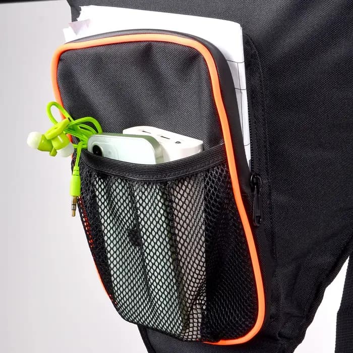 Accessoires UTV 1680D RZR sac de cabine de rangement RZR sac