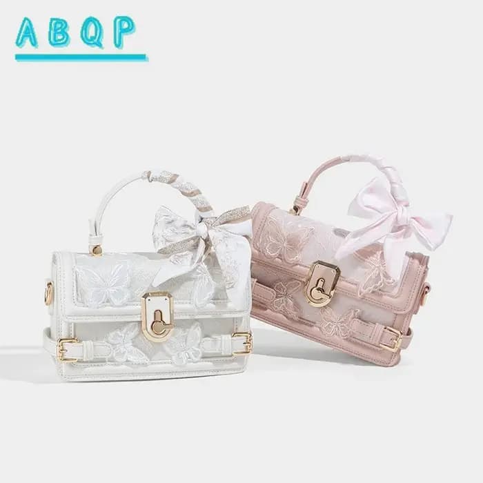 ABQP – sac à bandoulière de luxe pour femmes
