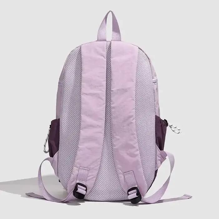 Nouveau sac à dos en tissu Oxford de grande capacité sacs pour étudiants en vente petit sac à dos de randonnée d'alpinisme en plein air