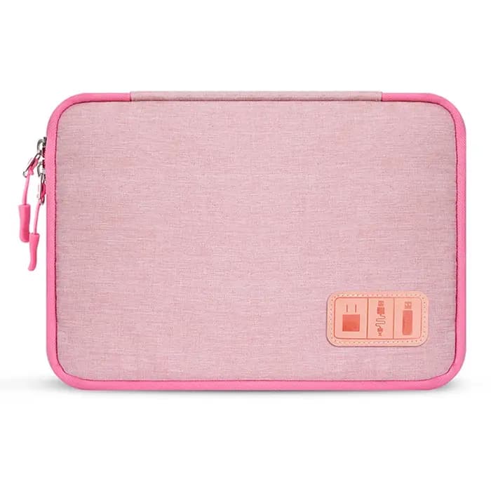 Sac de rangement d'accessoires numériques