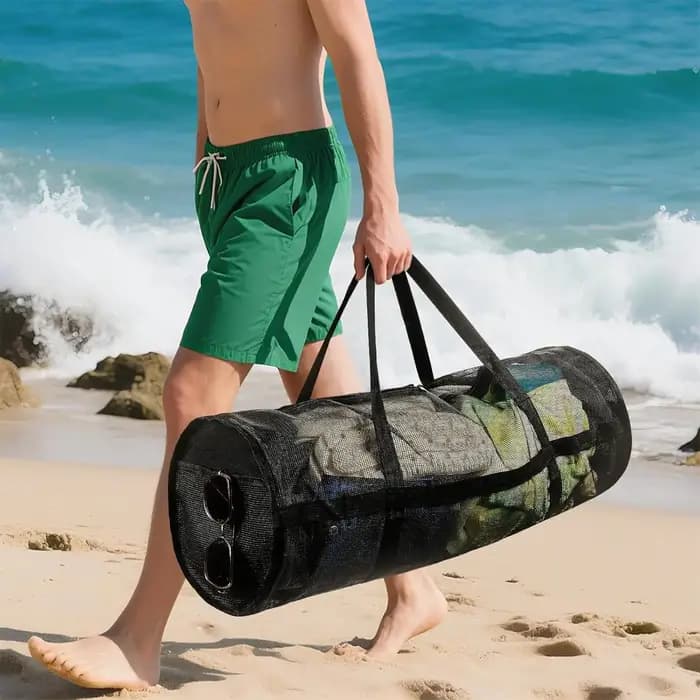 Sac de plongée 70x28x28cm