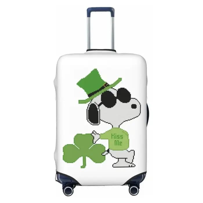 Protecteur de valise à haute élasticité