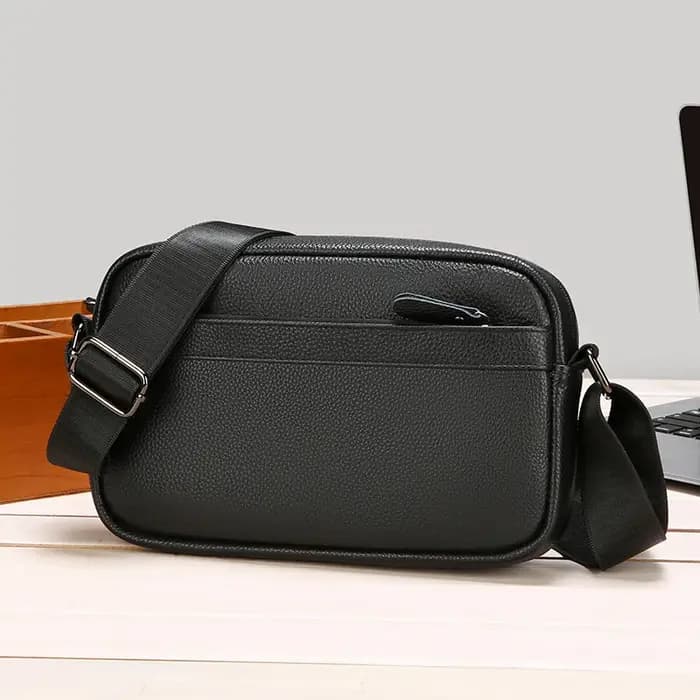 Sac à bandoulière pour homme
