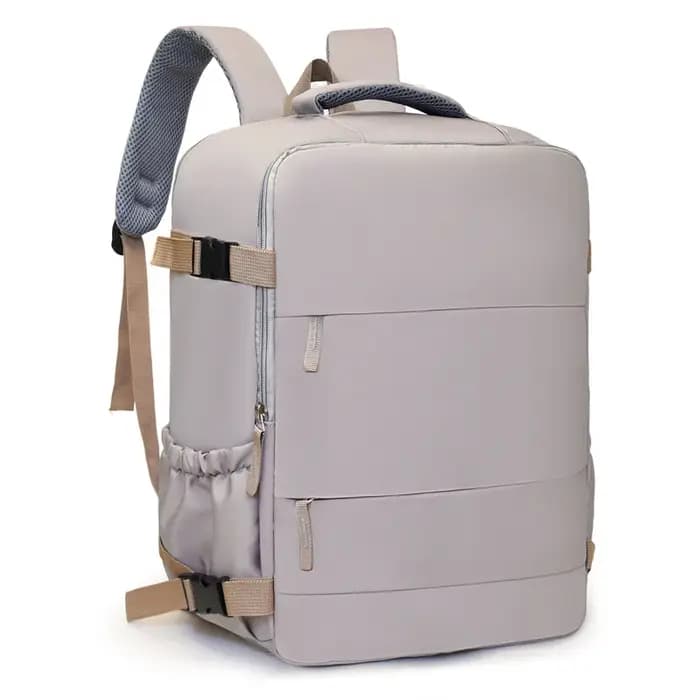Sac à dos de voyage approuvé Easyjet Wizz Air, léger, grande capacité, multifonctionnel, sac pour or