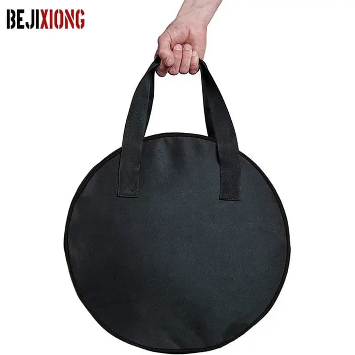 Sac de rangement pour câbles