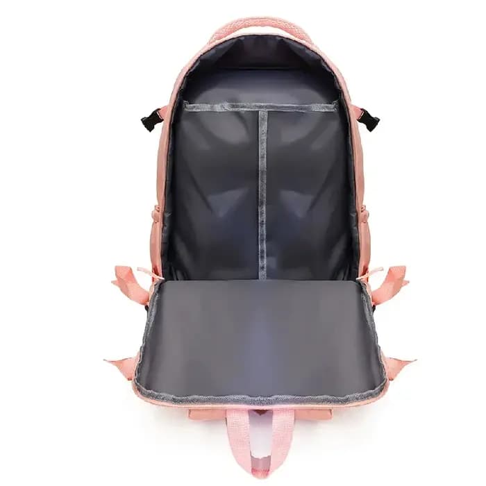 Sac à dos de voyage approuvé Easyjet Wizz Air