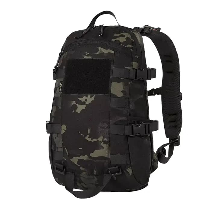 VOTAGOO Nouveau Sac à Dos Roaring Cricket 20L pour Activités de Plein Air