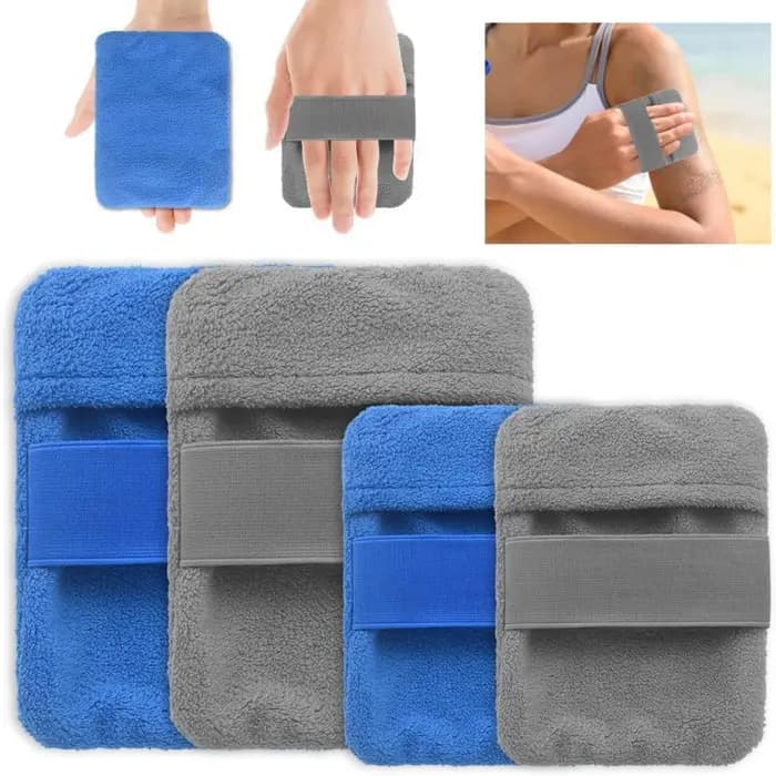 Sac de plage anti-sable pour l'extérieur