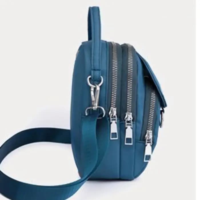 Sac à dos convertible compact Grace
