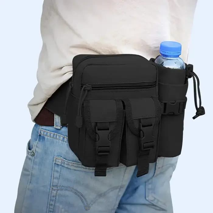 Sac banane d'extérieur