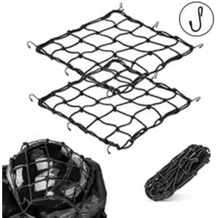 1 petit sac filet de transport