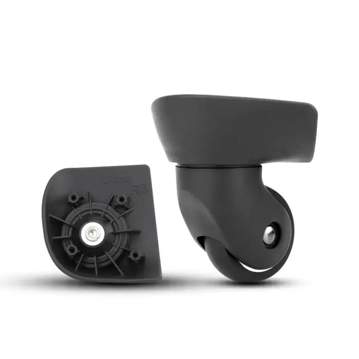 Roues de remplacement pour valises V22 U25 D-256 JD-873 JY-102 JY102