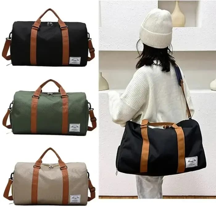 Sacs de sport de voyage bagages de courte distance sac de Fitness Portable épaule bandoulière sac de poitrine