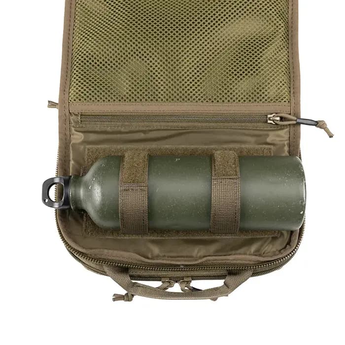 EXCELENT ELITE SPANKER Polyvalent Pack d'assaut médical Sac à dos tactique Sac à dos extérieur Camping Survie Sac à dos d'urgence
