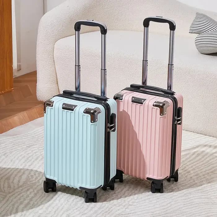 Valise de 16 pouces à la mode 2025