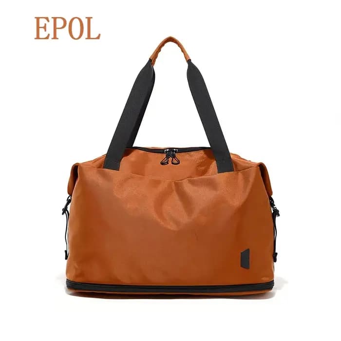 Sac de voyage grand format EPOL