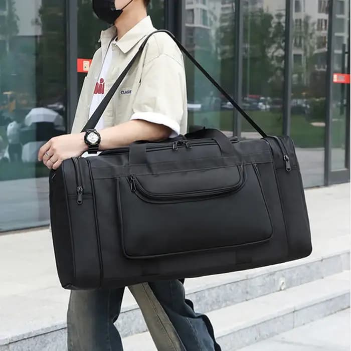 Grand sac de voyage pour hommes et femmes