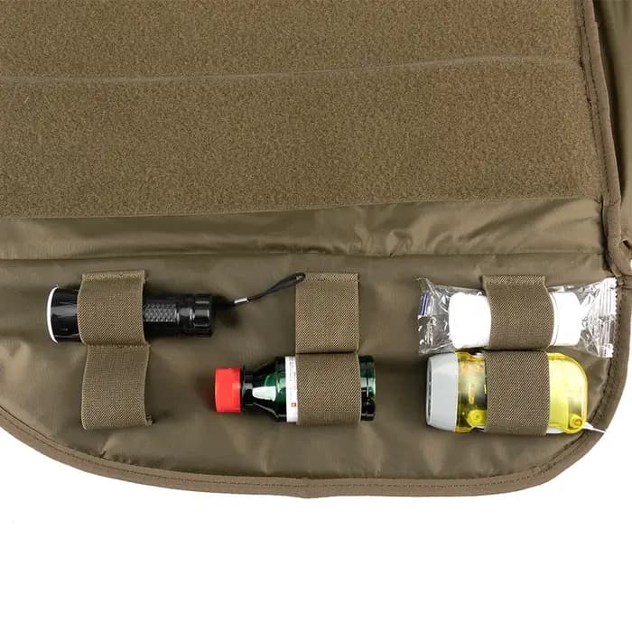 EXCELENT ELITE SPANKER Polyvalent Pack d'assaut médical Sac à dos tactique Sac à dos extérieur Camping Survie Sac à dos d'urgence