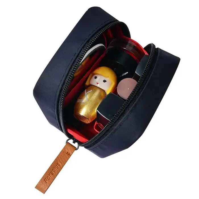 Trousse de Toilette Décontractée